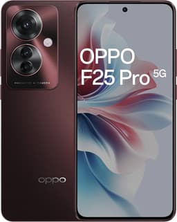 OPPO F25 Pro 5G