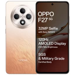 OPPO F27 5G