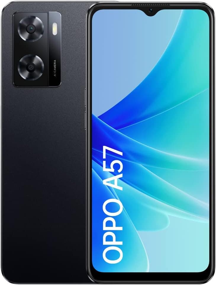 OPPO A57 2022