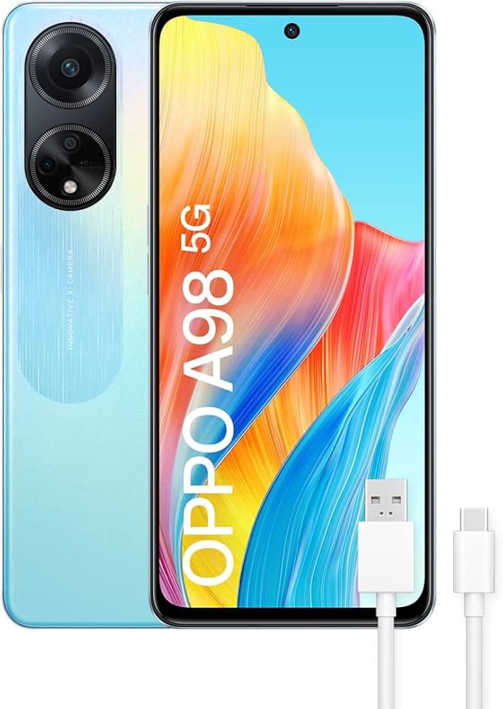 OPPO A98 5G
