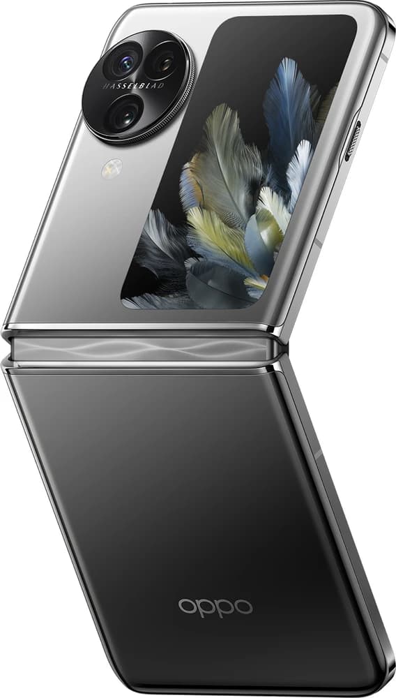OPPO Find N3 Flip 5G