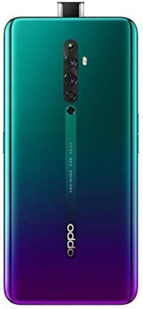 OPPO Reno2 F