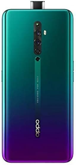 OPPO Reno2 F