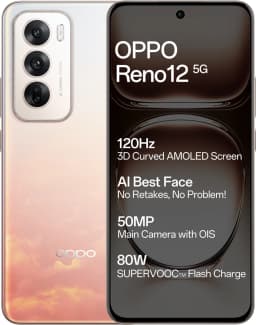 OPPO Reno12 5G