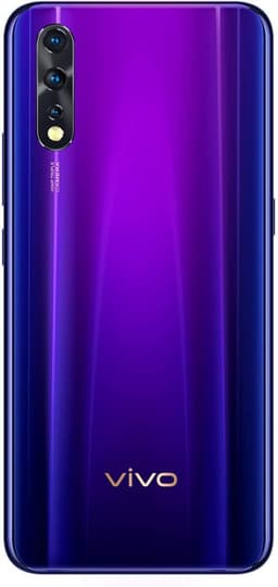 Vivo Z1x