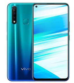 Vivo Z1 Pro