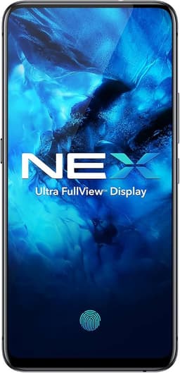 Vivo NEX