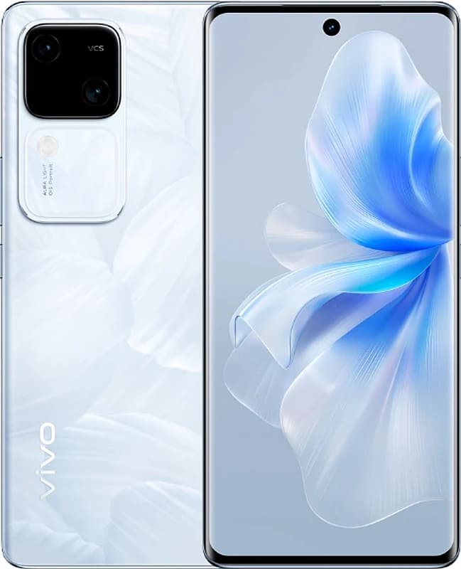 Vivo S18