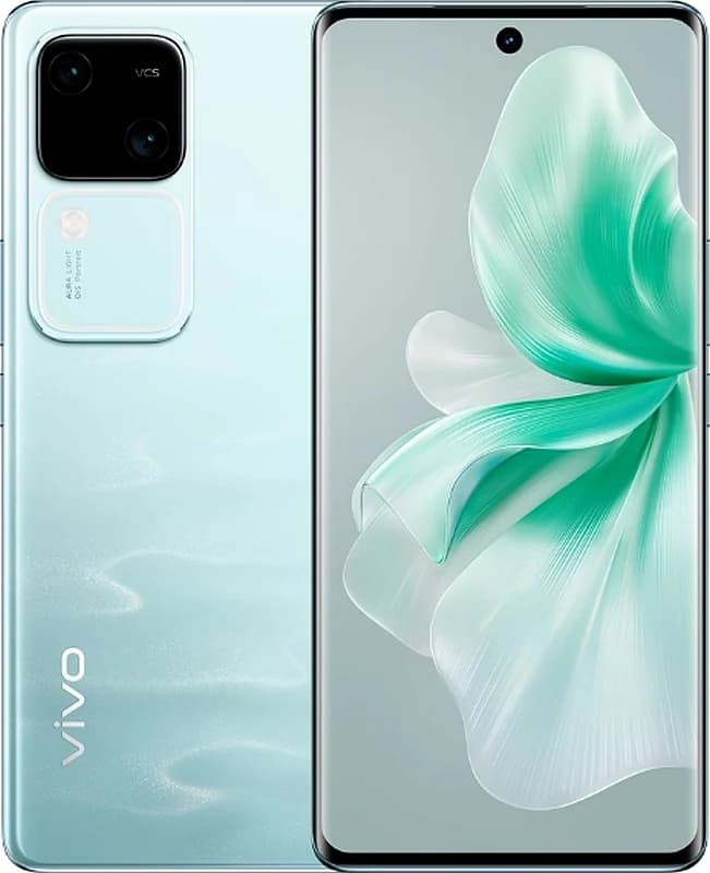 Vivo S18 Pro
