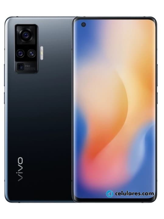 Vivo X50 Pro