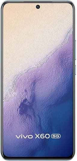 Vivo X60
