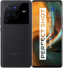 Vivo X80 Pro