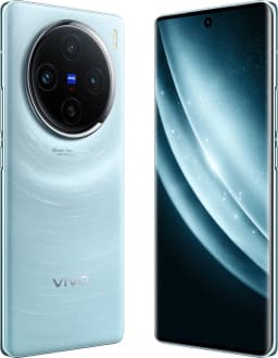Vivo X100