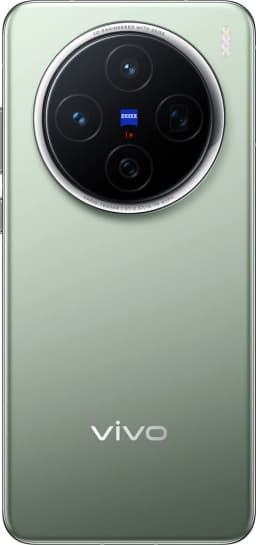 Vivo X200