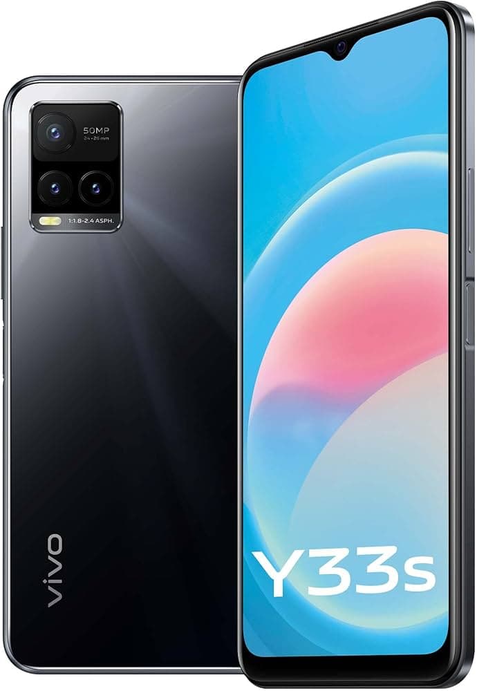 Vivo Y33S