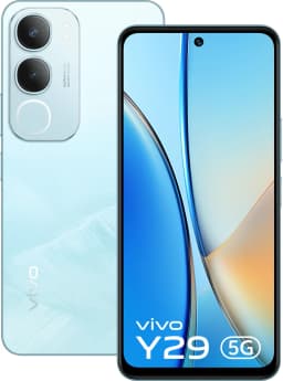 Vivo Y29 5G
