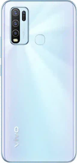Vivo Y50