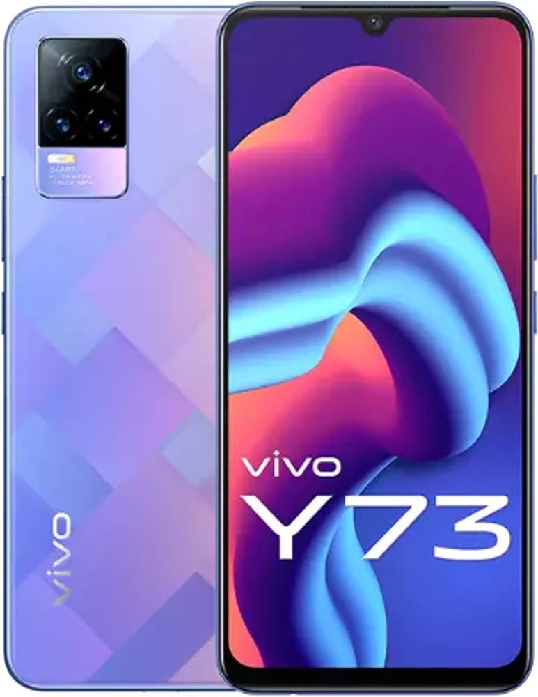 Vivo Y73