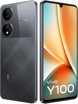 Vivo Y100 5G