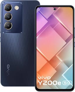 Vivo Y200e 5G