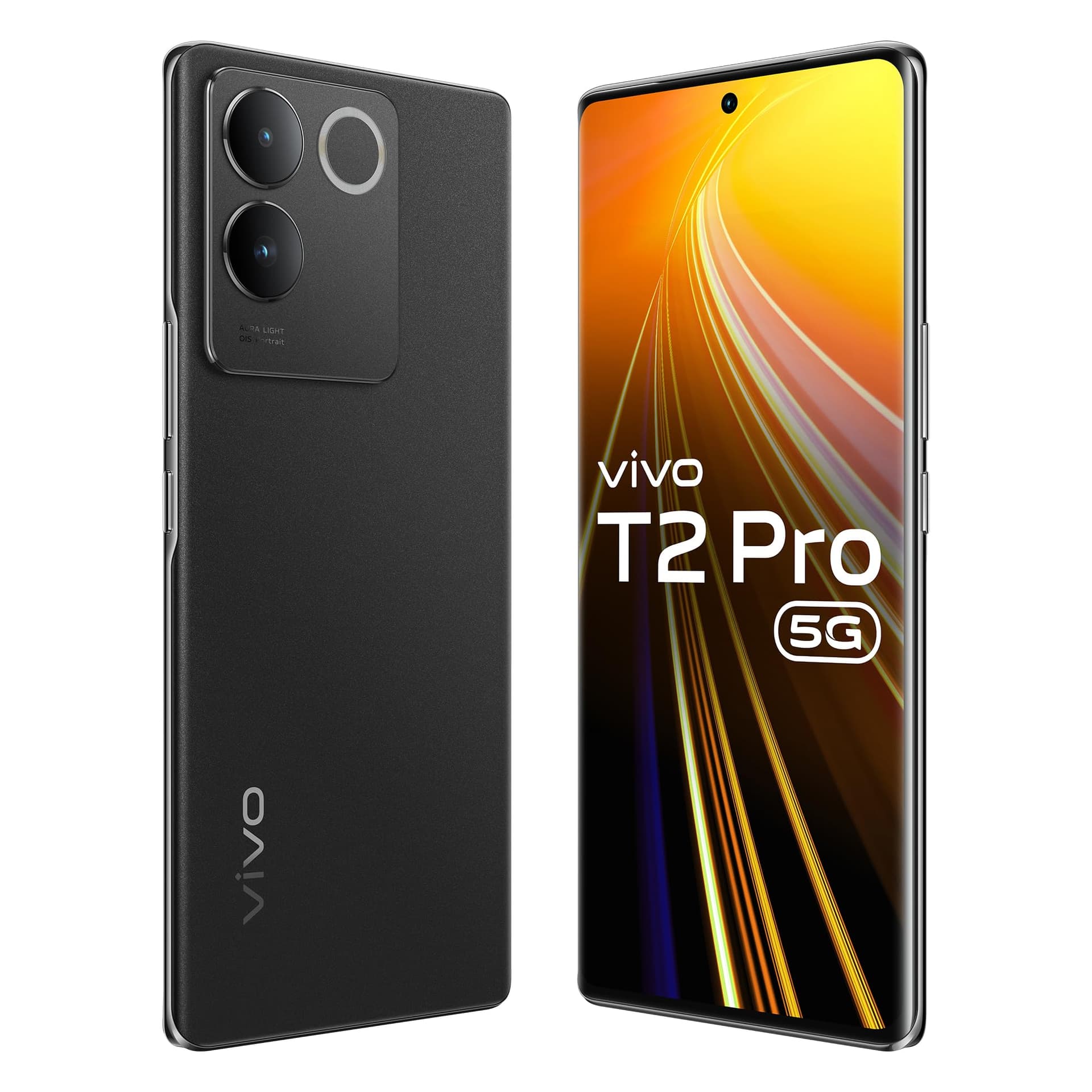 Vivo T2 Pro 5G