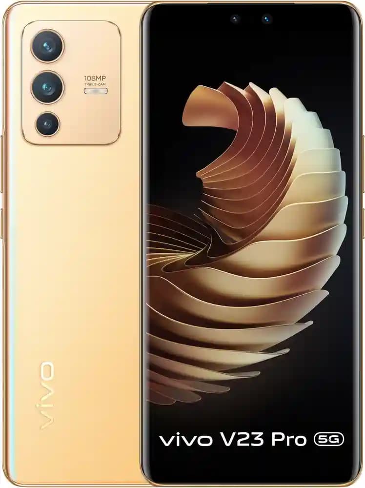 Vivo V23 Pro