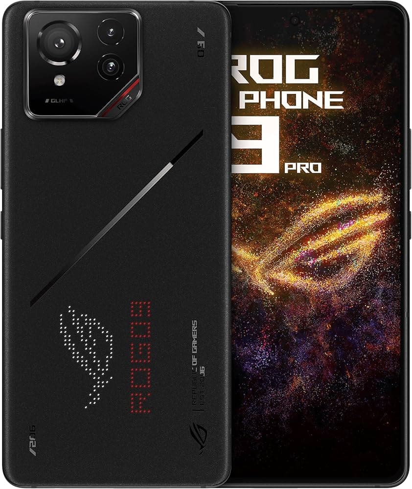 ASUS ROG Phone 9