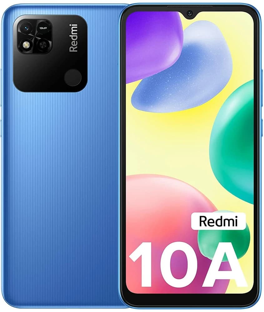 Xiaomi Redmi 10A