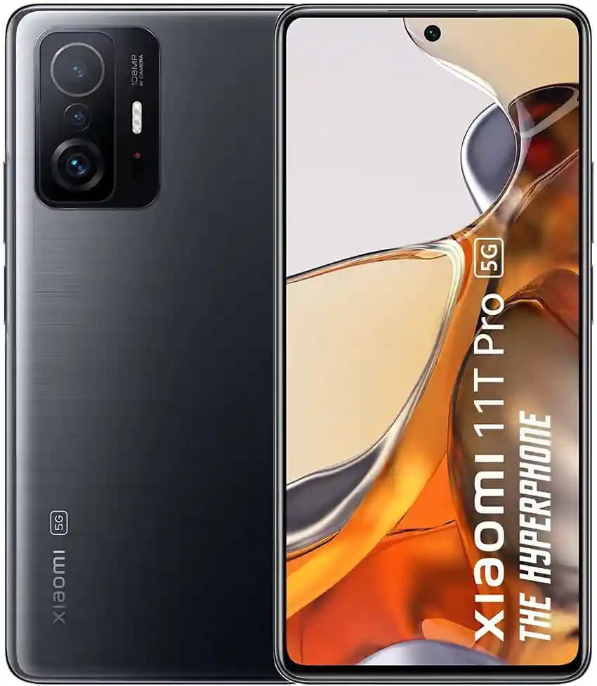 Xiaomi 11T Pro 5G