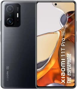 Xiaomi 11T Pro 5G