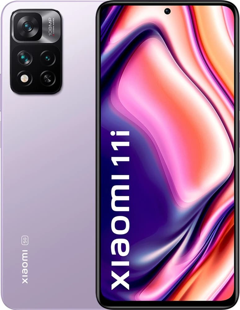 Xiaomi 11i 5G