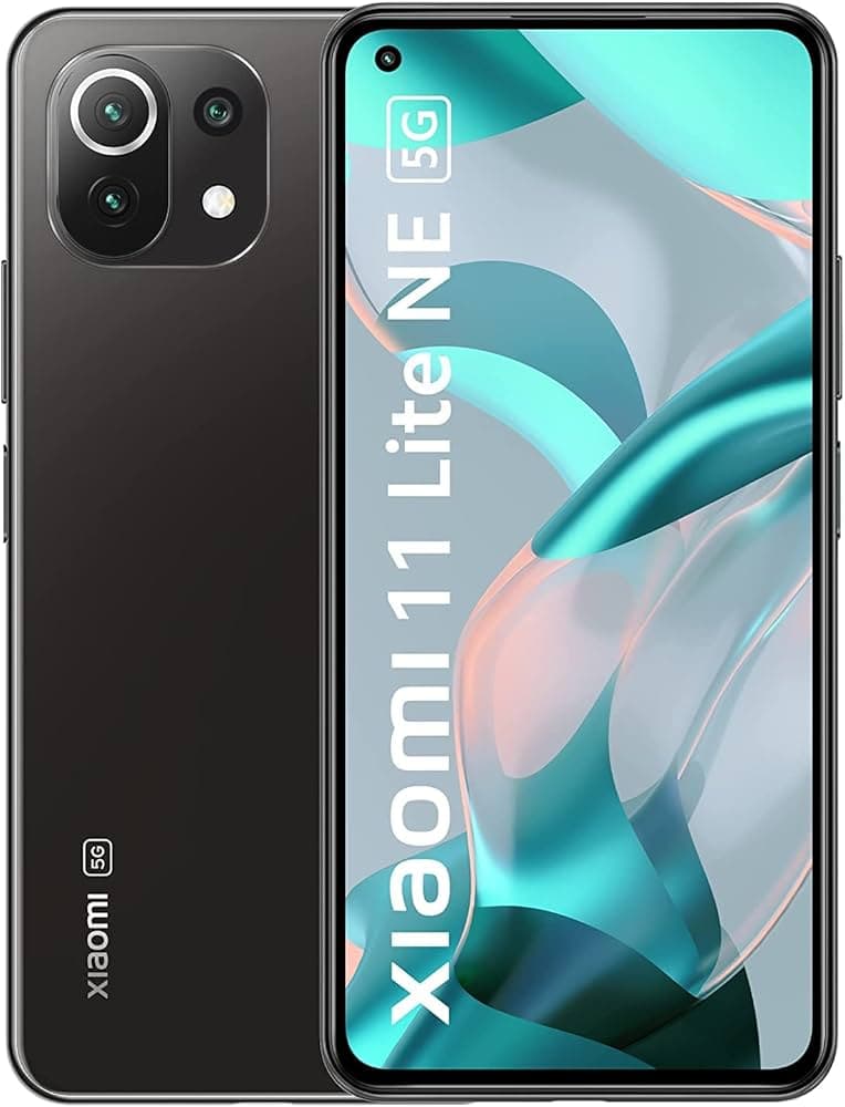 Xiaomi 11 Lite NE 5G