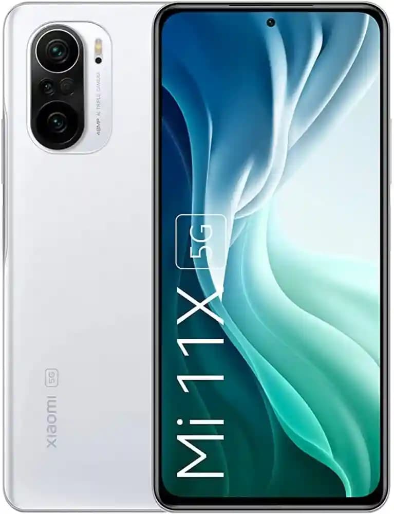 Xiaomi Mi 11X