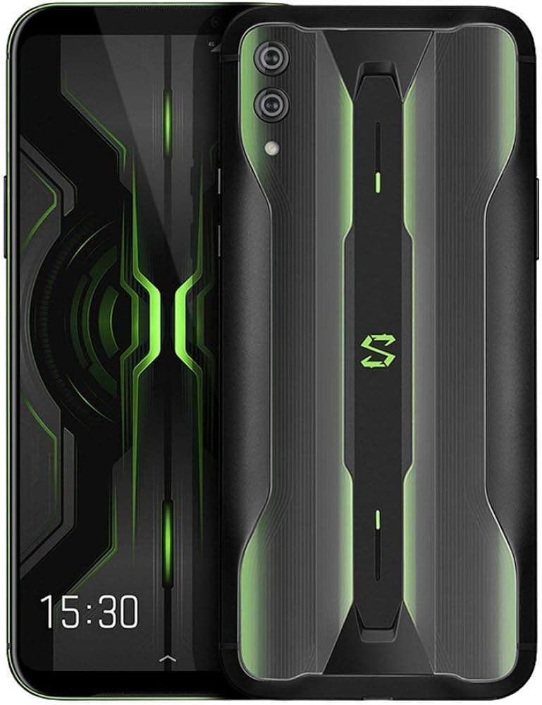 Xiaomi Black Shark 2