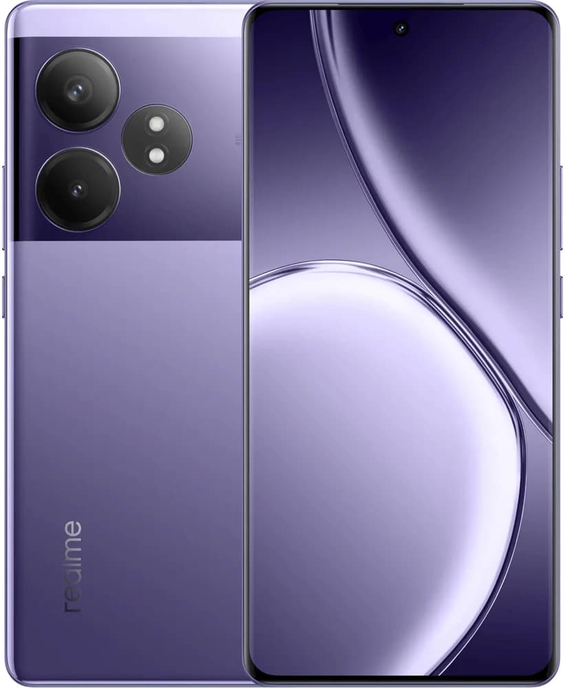 Realme GT 6T 5G