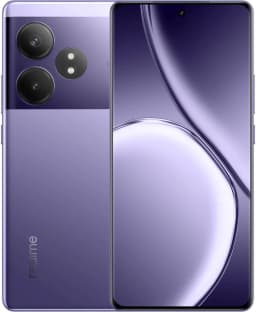 Realme GT 6T 5G
