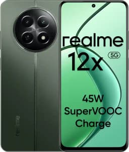 Realme 12X 5G
