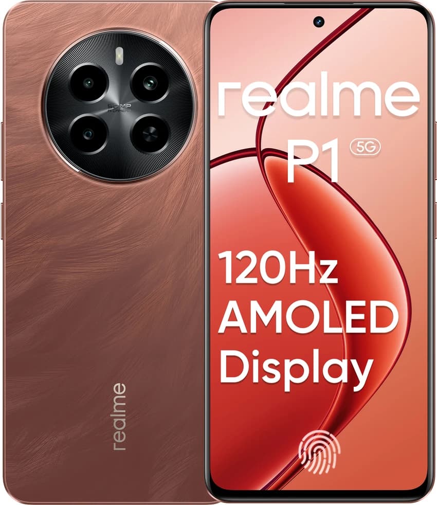 Realme P1 5G