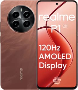 Realme P1 5G