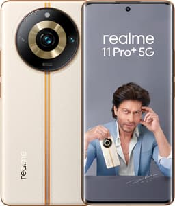 Realme 11 Pro Plus 5G