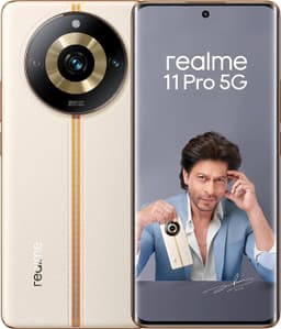 Realme 11 Pro 5G