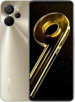 Realme 9i 5G