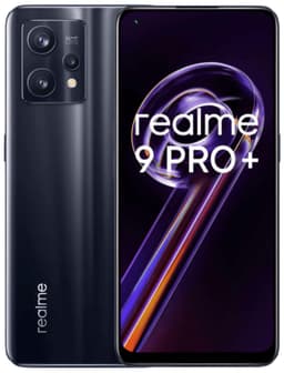 Realme 9 Pro Plus 5G