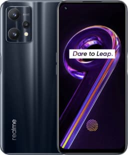 Realme 9 Pro 5G