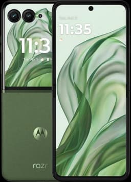 Motorola Moto Razr 50 Ultra