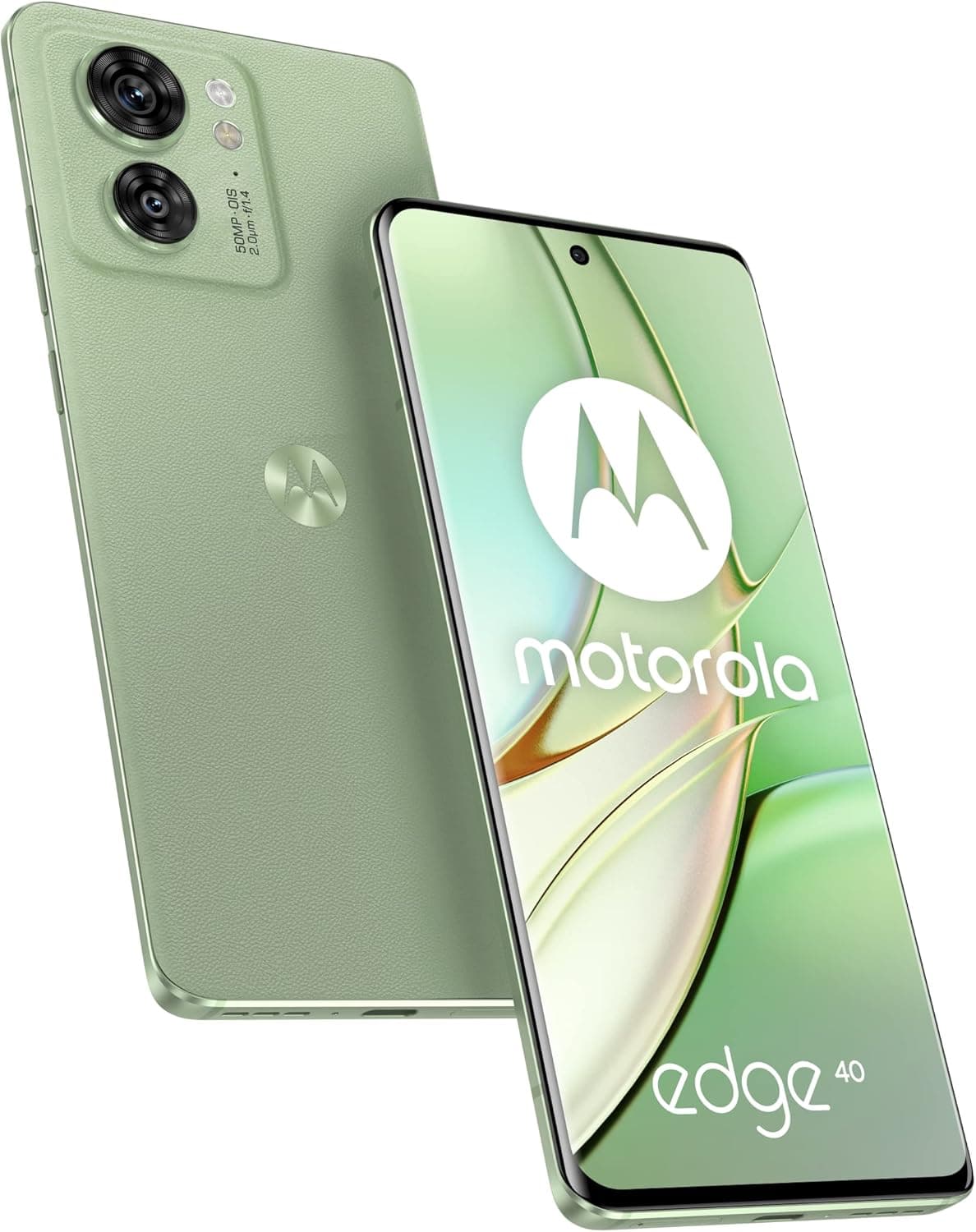 Motorola Moto Edge 40 Pro 5G