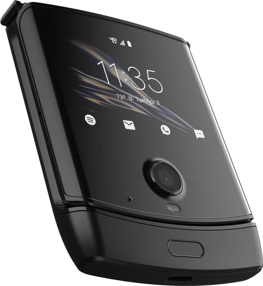 Motorola Moto Razr
