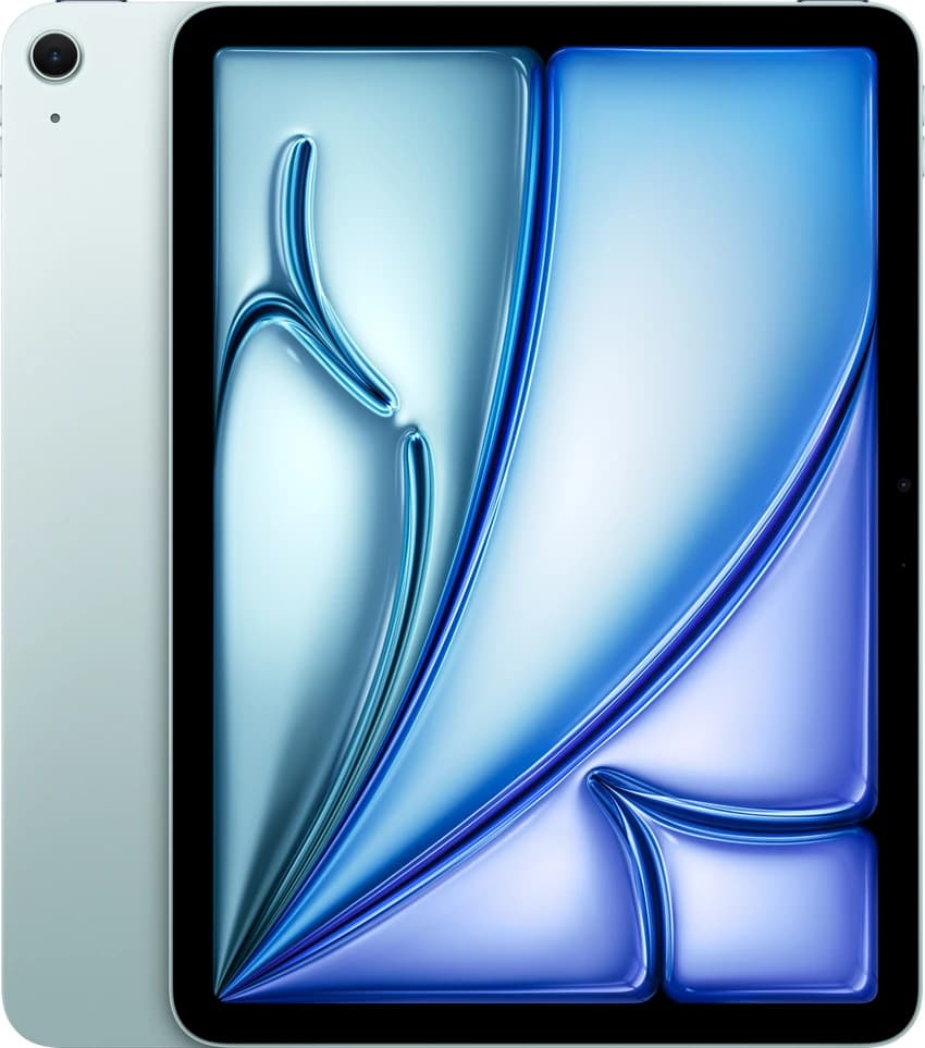 iPad Air M2 13 (Wi-Fi Only)