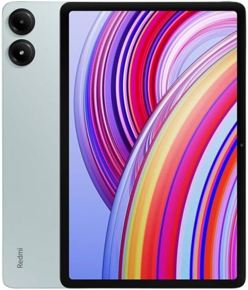 Xiaomi Redmi Pad Pro 5G