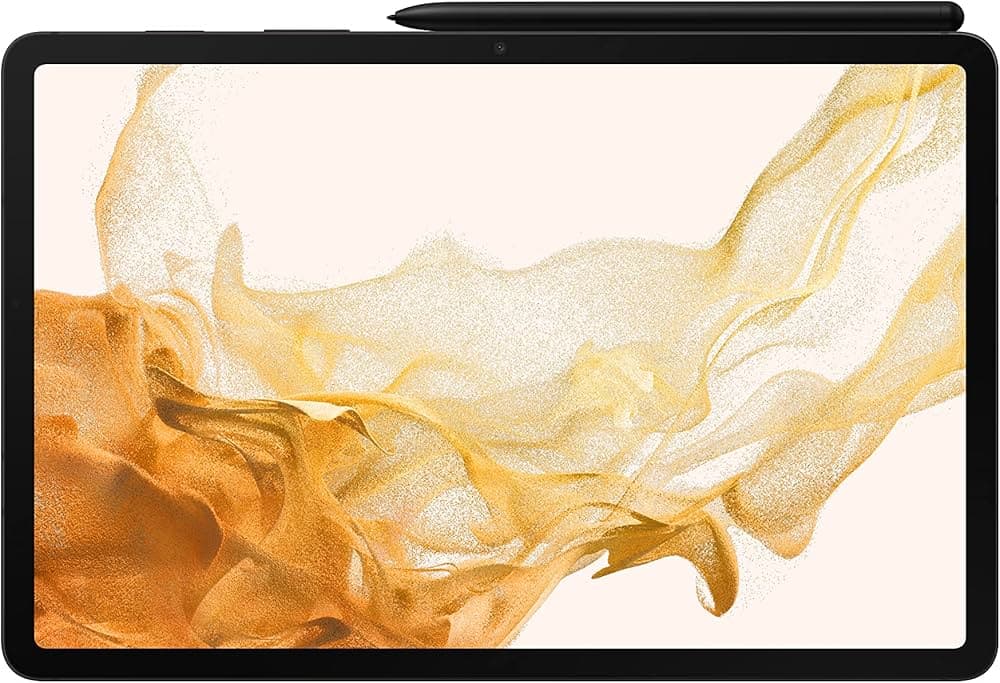 Samsung Galaxy Tab S8 5G